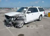 2017 Ford EXPEDITION photo