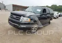 2017 Ford EXPEDITION фото