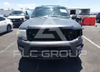 2017 Ford EXPEDITION фото