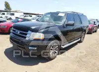 2017 Ford EXPEDITION фото