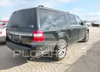 2017 Ford EXPEDITION фото