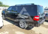 2017 Ford EXPEDITION фото