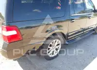 2017 Ford EXPEDITION photo