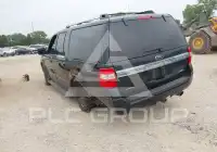 2017 Ford EXPEDITION фото