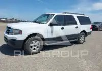 2017 Ford EXPEDITION фото