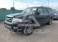 2017 Ford EXPEDITION фото