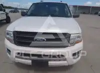 2017 Ford EXPEDITION фото