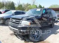 2017 Ford EXPEDITION photo