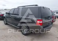 2017 Ford EXPEDITION фото