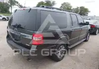 2017 Ford EXPEDITION фото