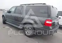 2017 Ford EXPEDITION photo