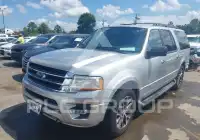 2017 Ford EXPEDITION фото