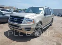 2017 Ford EXPEDITION фото