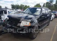 2017 Ford EXPEDITION фото