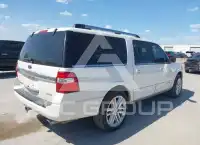 2017 Ford EXPEDITION фото