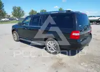 2017 Ford EXPEDITION photo