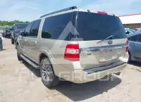 2017 Ford EXPEDITION фото