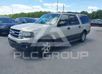 2017 Ford EXPEDITION фото