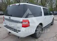 2017 Ford EXPEDITION фото