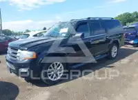 2017 Ford EXPEDITION фото
