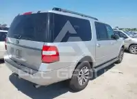 2017 Ford EXPEDITION фото