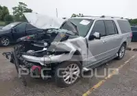 2017 Ford EXPEDITION фото