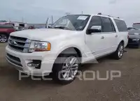 2017 Ford EXPEDITION фото