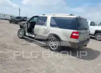 2017 Ford EXPEDITION photo