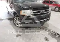 2017 Ford EXPEDITION фото