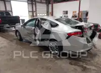 2017 Ford FUSION фото