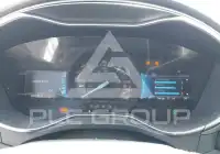 2017 Ford FUSION photo