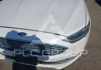 2017 Ford FUSION фото