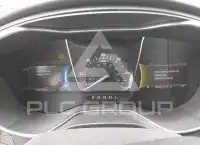 2017 Ford FUSION photo