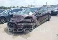 2017 Ford FUSION фото