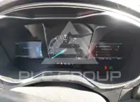 2017 Ford FUSION фото