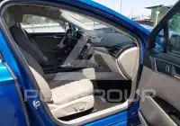 2017 Ford FUSION фото