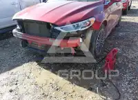 2017 Ford FUSION фото