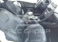 2017 Ford FUSION photo