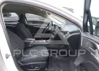 2017 Ford FUSION фото