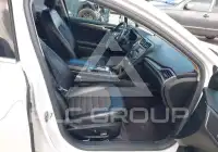 2017 Ford FUSION photo