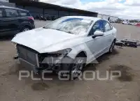 2017 Ford FUSION фото