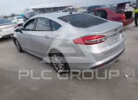 2017 Ford FUSION фото