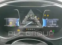 2017 Ford FUSION photo