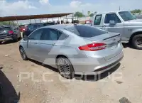 2017 Ford FUSION photo