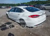 2017 Ford FUSION photo