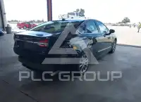 2017 Ford FUSION фото