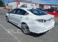 2017 Ford FUSION фото