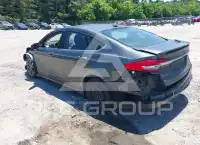 2017 Ford FUSION photo