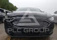 2017 Ford FUSION фото