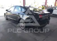 2017 Ford FUSION фото